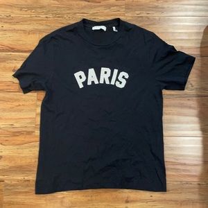 Sandro Graphic Tee
